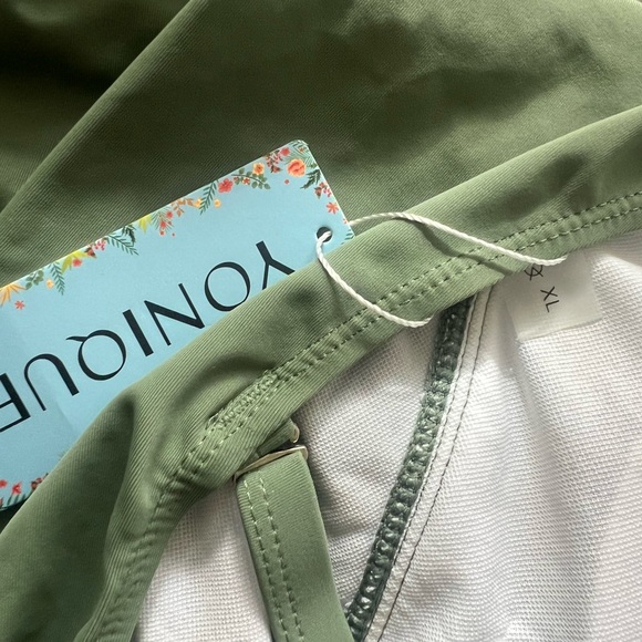 Tankini top - Picture 3 of 6